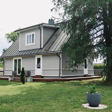 Otepää Sportsmen'S Holiday House מראה חיצוני תמונה