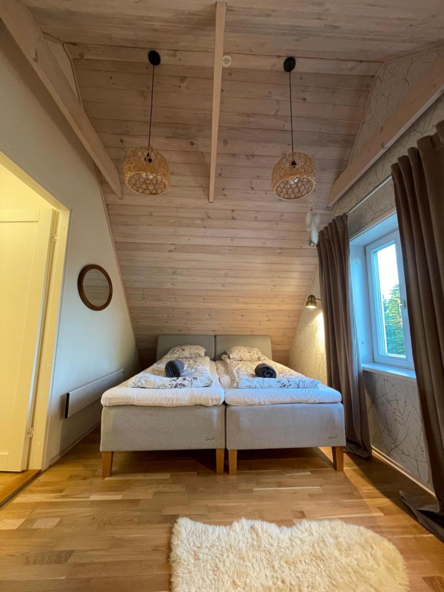 Otepää Sportsmen'S Holiday House מראה חיצוני תמונה