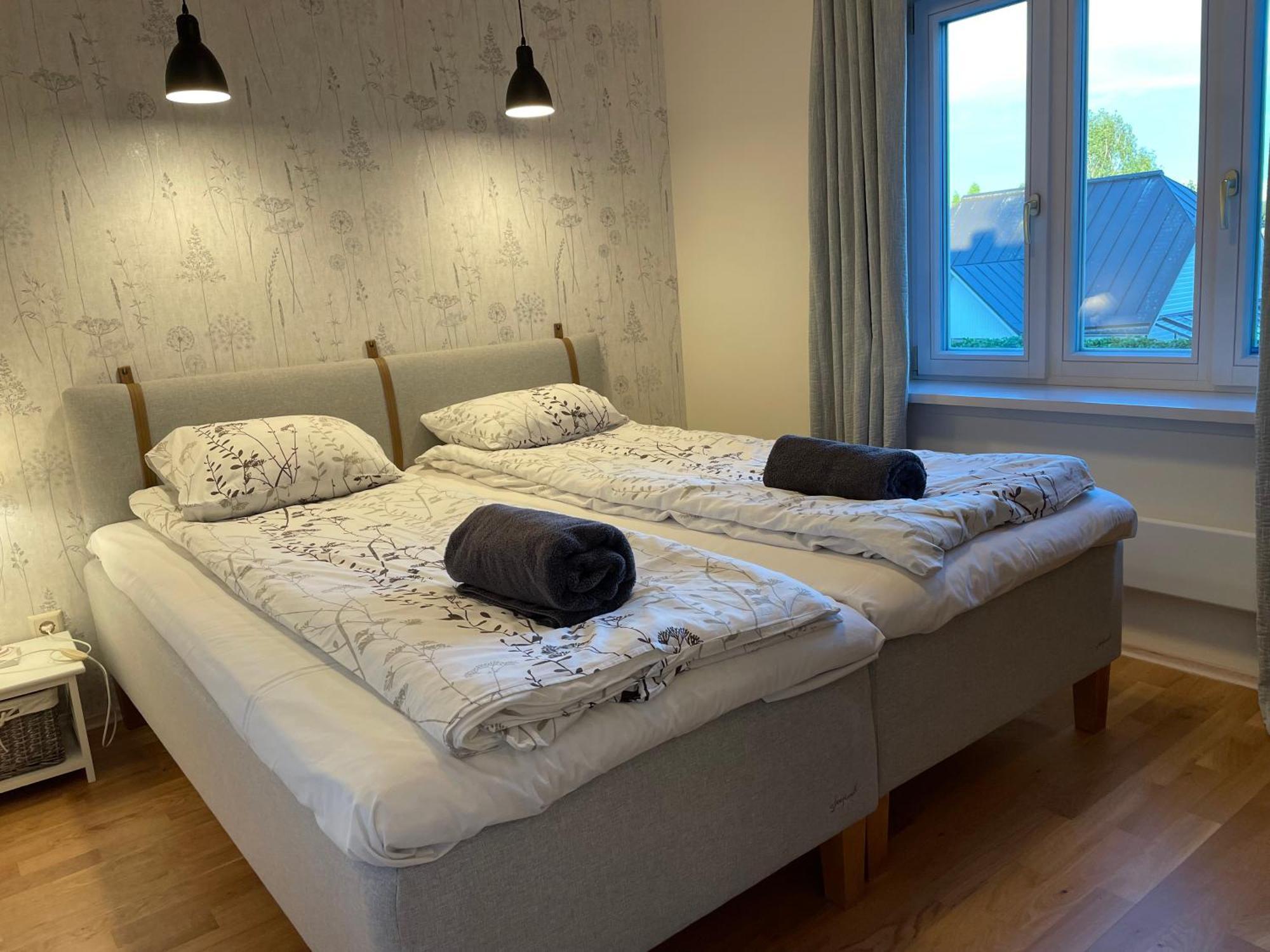 Otepää Sportsmen'S Holiday House מראה חיצוני תמונה