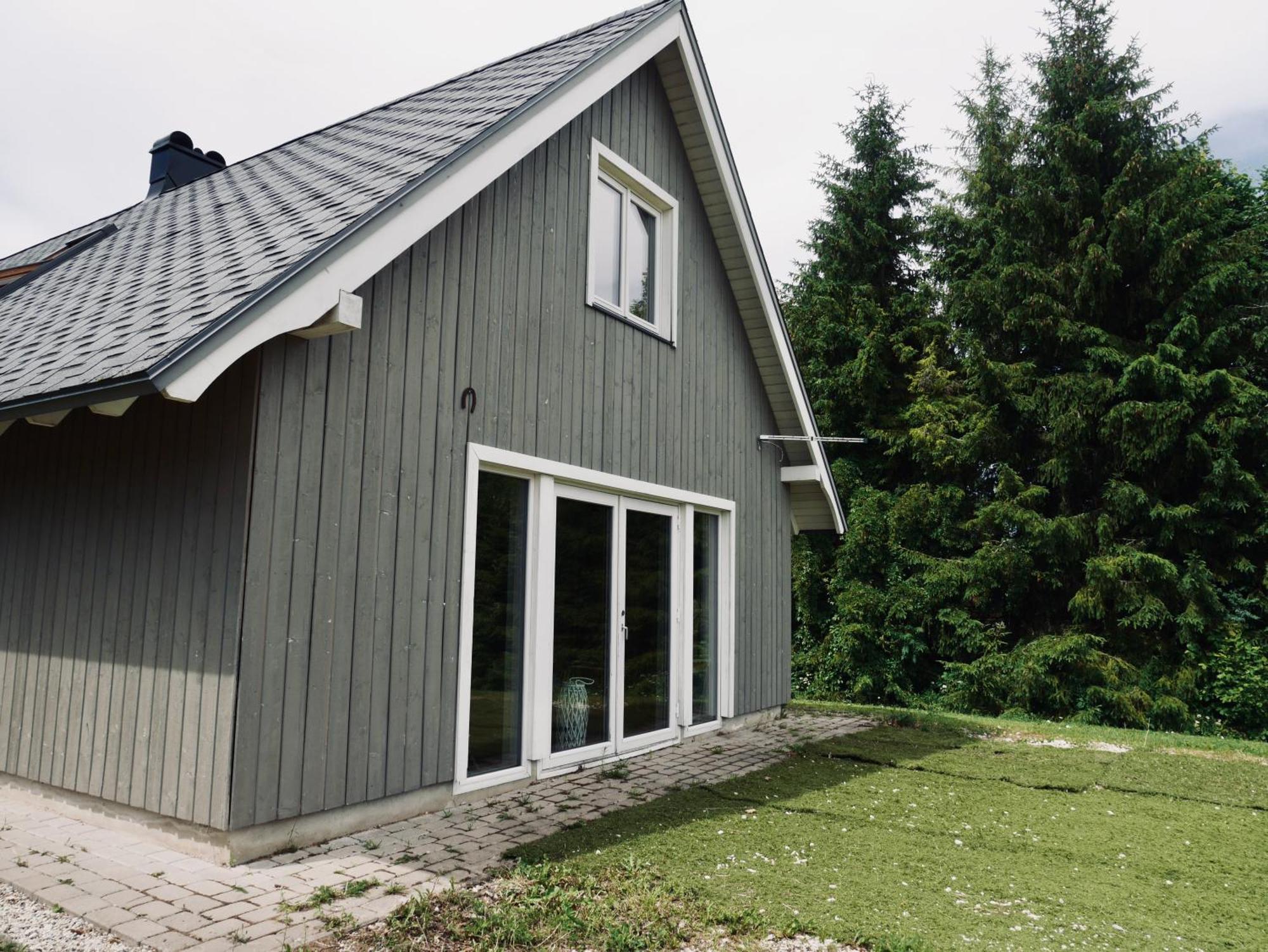 Otepää Sportsmen'S Holiday House מראה חיצוני תמונה