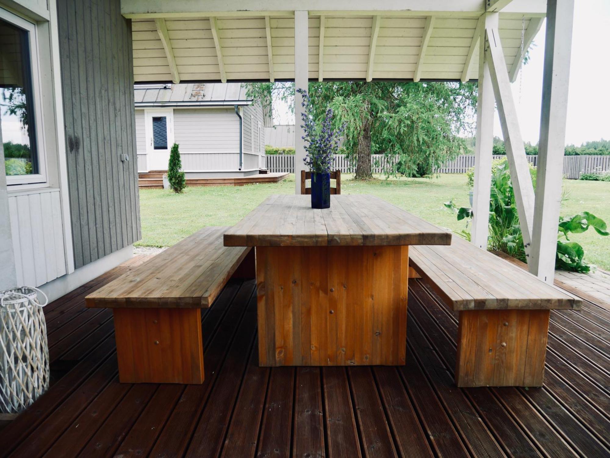 Otepää Sportsmen'S Holiday House מראה חיצוני תמונה