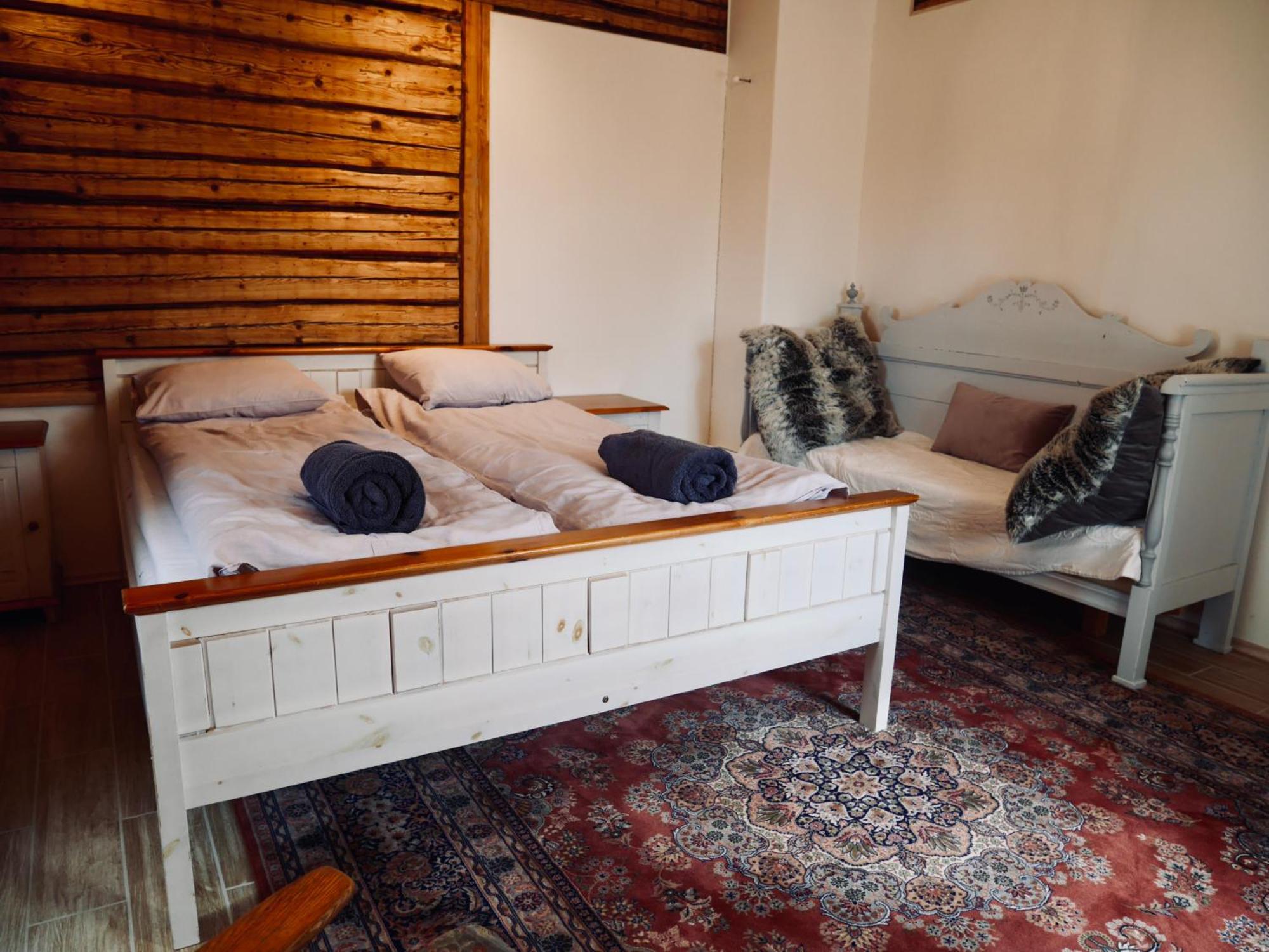 Otepää Sportsmen'S Holiday House מראה חיצוני תמונה