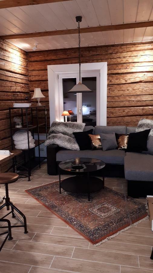 Otepää Sportsmen'S Holiday House מראה חיצוני תמונה